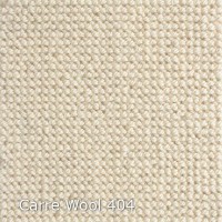 Carre Wool 404